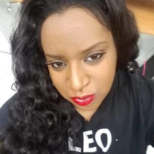 Meet your Posher, Cheri